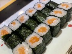 -羽寿司(东方宝泰店)