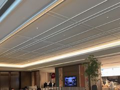 -厨艺海鲜自助餐厅•越秀宾馆希尔顿格芮精选酒店