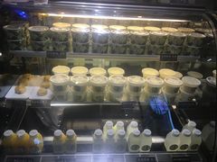 -宝珠奶酪(浦东金桥店)
