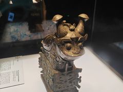 -陕西历史博物馆