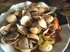 -四川人郑霞海鲜