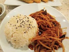 -东园小馆(苏州中心店)