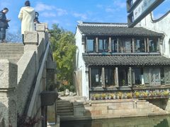 -嘉兴月河历史街区