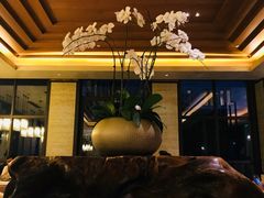 -上海崇明金茂凯悦酒店