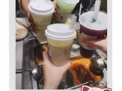 -海底捞火锅(城阳万象汇店)