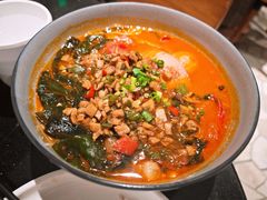 -新旺茶餐厅•早餐(迪士尼小镇店)