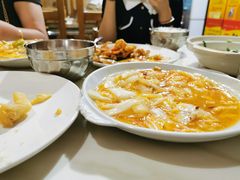 -龙福祥餐馆