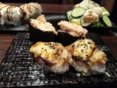 -哏儿寿司(红桥店)