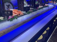 -加餐海鲜自助(宝龙一城店)