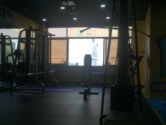 -RoMan罗马健身工作室(莘庄店)