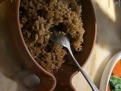 -绿茶餐厅(燕郊永旺店)