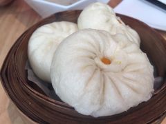 酱肉包-嘉和一品粥(方庄店)