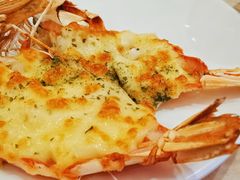 -芭菲盛宴·环球美食(北城国际店)