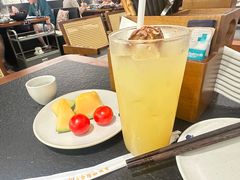 -滇牛云南火锅(桂林路店)