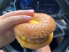 -Tims天好咖啡·贝果(豪威科技大厦店)