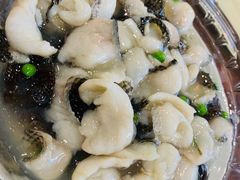 -长兴菜馆(高桥店)