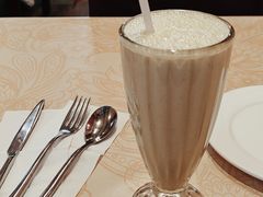 -Santoor 萨都里印度餐厅(北锣鼓巷店)
