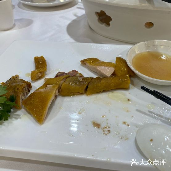 百盛达君玉丽呈酒店·君玉食府