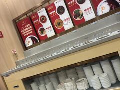 -蜀留香火锅(社会山店)