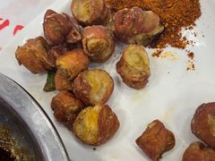 -虎虎龙虾大排档(双井店)