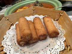-老平安农家菜(平安店)