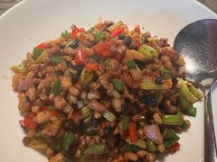 -张家卫·阳江菜·小海鲜(肥婆湾桥店)