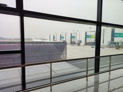 -杭州萧山国际机场
