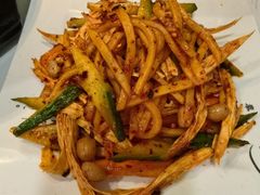 -鲜一烤肉(沈北店)