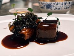 -Yan Ting 宴庭中餐厅(上海静安瑞吉酒店)