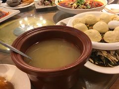 -田园印象·成都土菜院子(华阳店)