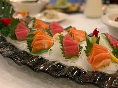 -老船夫婚宴婚庆会馆(延吉路店)