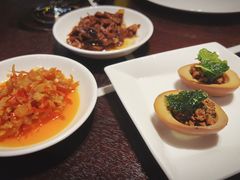 -杭州西子湖四季酒店·金沙厅