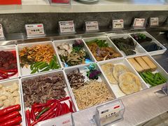-湘江红·湖南招牌菜(莲花南路店)