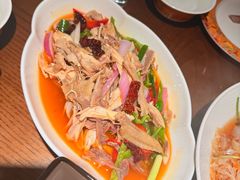 -相约·羊村小馆非遗手抓肉(七一酱园店)