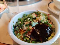 -蜀辣居鲜货老火锅(簇桥富顿中心店)