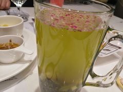 爆珠马蹄茶-Deer Park鹿园西餐(仁恒置地广场店)