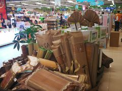 -永辉超市(鲁谷店)