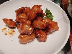 -大潮淮·淮扬菜(何园旗舰店)