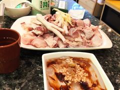 -一席地·本地鸡窝·杭帮鸡火锅(萧山银隆百货店)