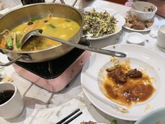 -味仙居(环城南路店)