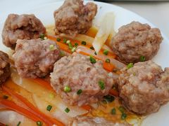 -粥旺庄(芳村店)