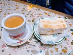 -华嫂冰室(尖沙咀店)