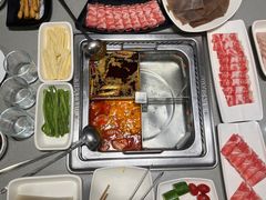 -海底捞火锅(平谷华联店)