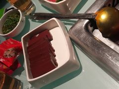 -海底捞火锅(枫蓝国际购物中心店)
