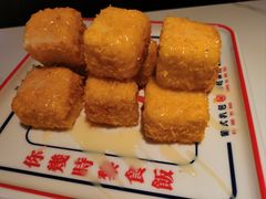 -动哒餐室•港式茶餐厅(顺义华联店)