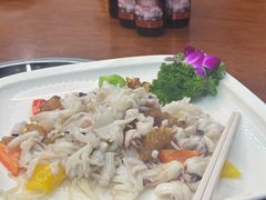 -乐在集市海鲜大排档(平潭店)
