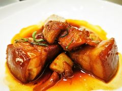 -沈灶河豚宴·河豚融合餐厅(汉中路店)
