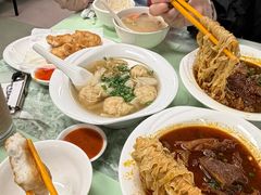 -牛记咖喱美食(十月初五日街店)