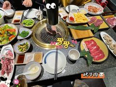 -NIUAN牛庵·日式和牛烧肉(恒隆店)