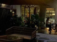 -ChitChat奇洽·Bistro(黎黄陂路店)